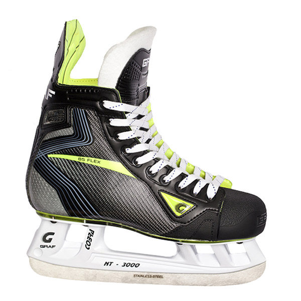 GRAF G8035 85 Flex Hockey Sr