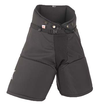 nike padded goalie pant junior