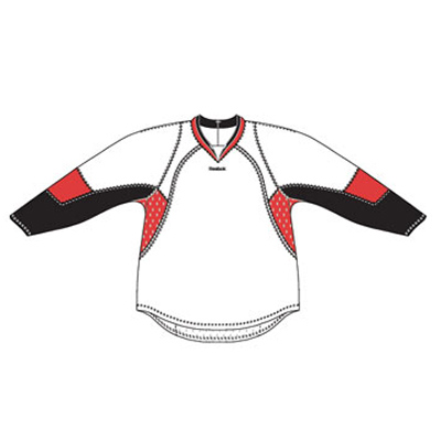 Uncrested hockey jerseys cheap