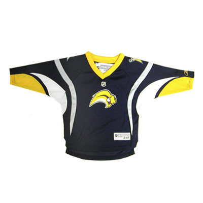 buffalo sabres uniforms