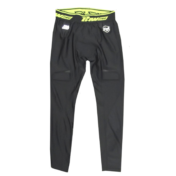 pro combat compression pants