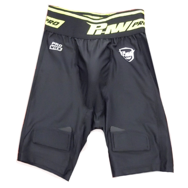 PHW Pro Compression Short- Jr