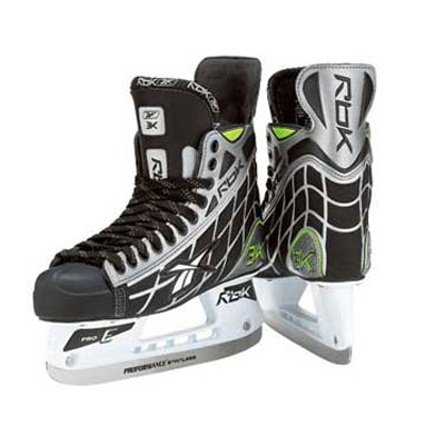 reebok 3k ice skates review