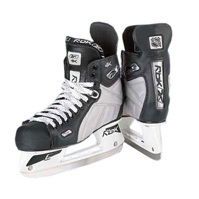 rbk hockey skates