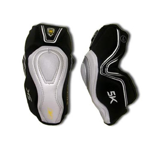 RBK 5K Lacrosse Arm Pads