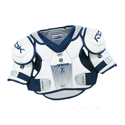 reebok 6k chest protector