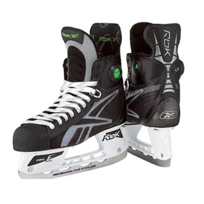 reebok 9k pump ice skates