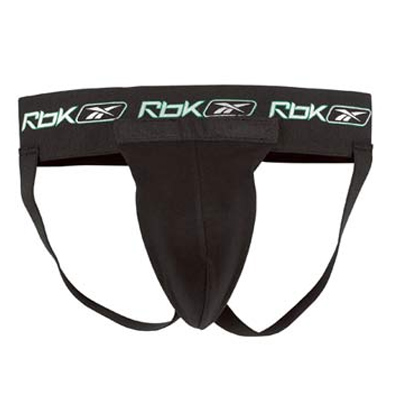 RBK Performance Jock Strap- Junior
