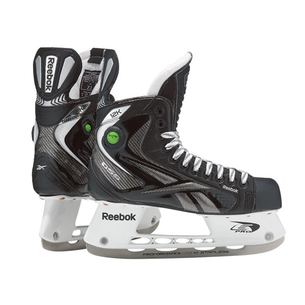 REEBOK 12K Hockey Skate- Jr
