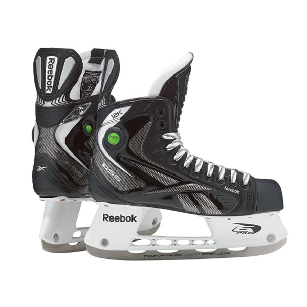 reebok 12k junior goalie skates