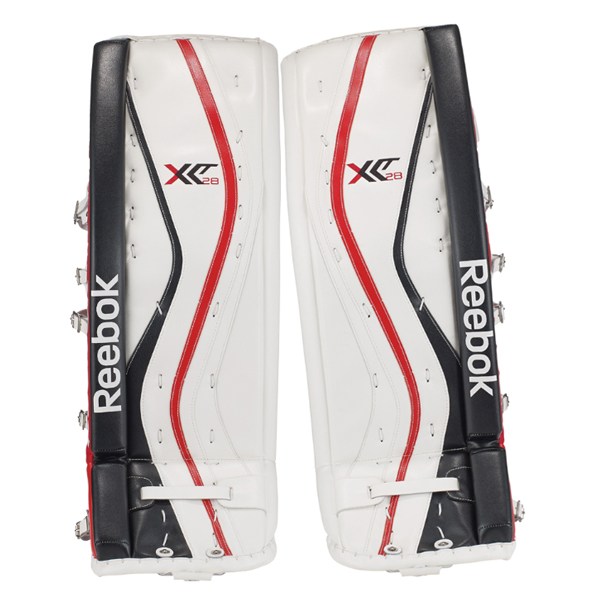 reebok premier series 3 goalie pads