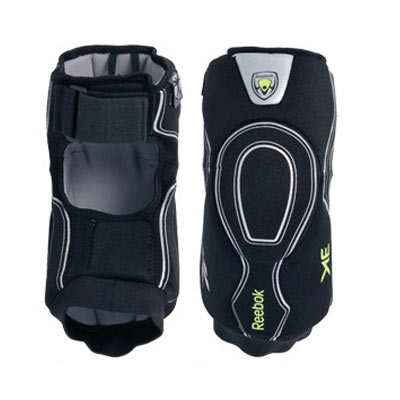 Reebok 3K Lacrosse Arm Pads