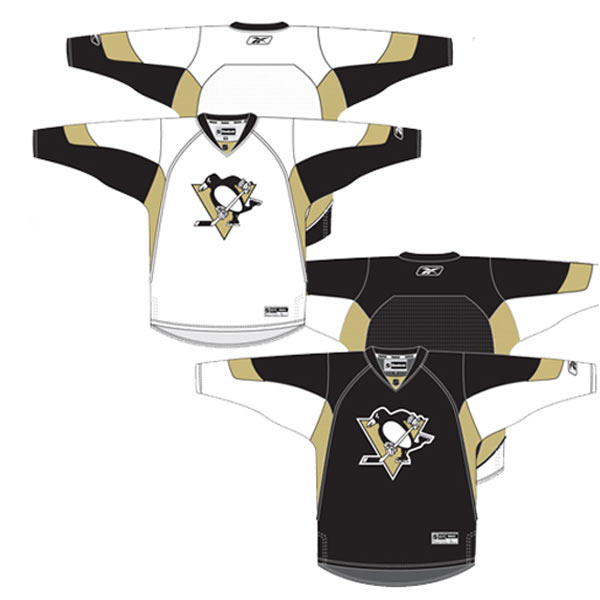 Pittsburgh Penguins NHL Special Design Jersey With Your Ribs For