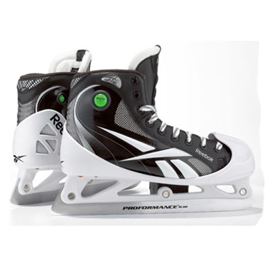 New CCM REEBOK 10K Pump Jr Hockey Skates 2.5,4,4.5 $270 1/2 PRICE SALE 