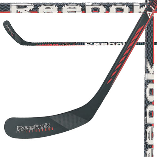 reebok street hockey stick