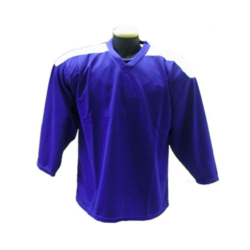 tps hockey jersey