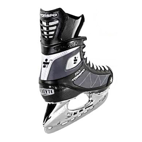 Torspo Sweet 50 Hockey Skates w/ Chrome Holder Senior