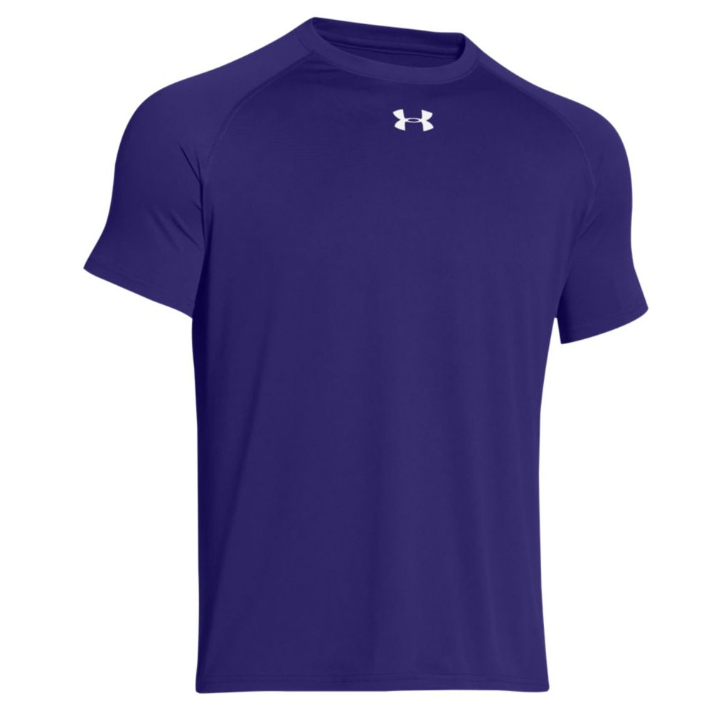 Under armour sale ss locker tee