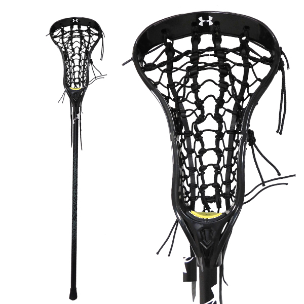 ua regime lacrosse stick