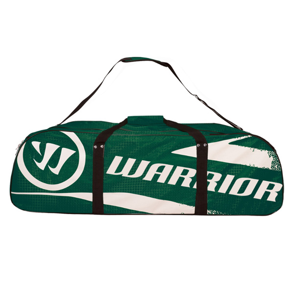 Warrior Black Hole Lacrosse Bag