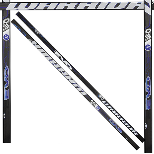 WARRIOR Evo Standard Grip Shaft Sr '12