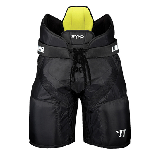 WARRIOR Syko Hockey Pant- Jr '12