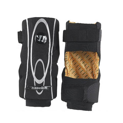 Warrior MPG 4.0 Lacrosse Arm Pads