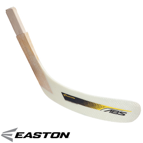 easton synergy abs hockey stick