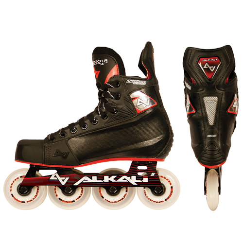 Alkali Hockey Junior CA3 Roller Skate