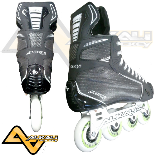 ALKALI CA4 Roller Hockey Skate Sr