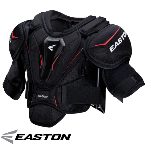 Protège Poitrine Easton Elite-X Catcher's Protège-jambes