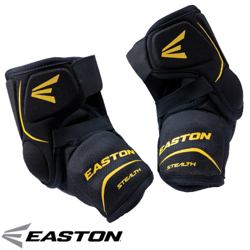 EASTON Stealth 55S II Soft Elbow Pad Jr