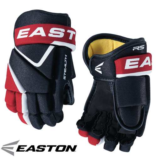 EASTON Stealth RS Gloves- Yth