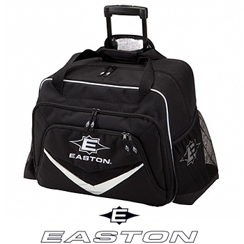 Easton Synergy Wheeled Coach Bag Easton Synergy Wheeled Coach Bag