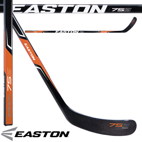 Easton Stealth 75S Hockey Pants Junior Small (S)