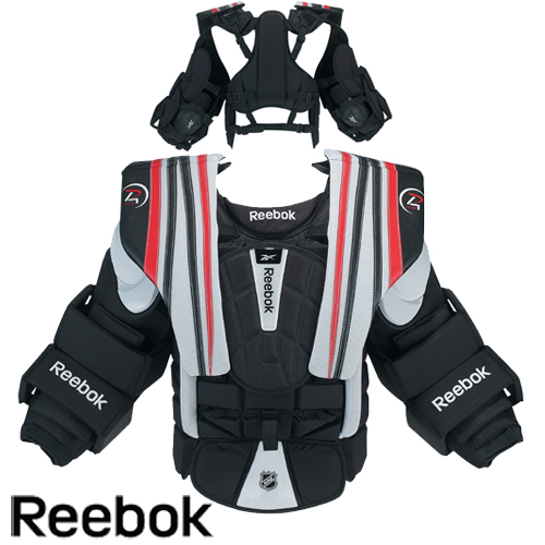 reebok premier 4 chest protector