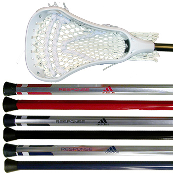 adidas lacrosse sticks