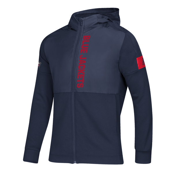 Adidas game mode full zip jacket deals