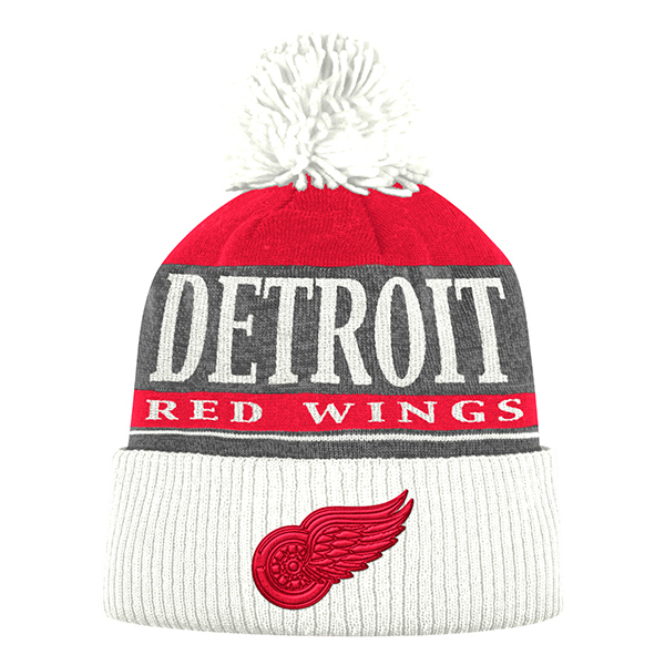 nhl knit hats