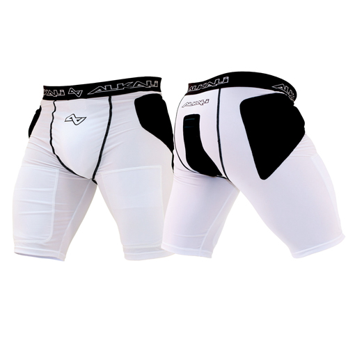 ALKALI CA5 Roller Hockey Girdle Jr '12