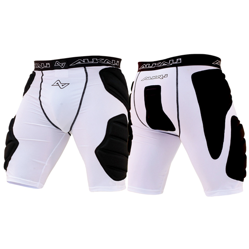 ALKALI CA9 Roller Hockey Girdle Jr '12