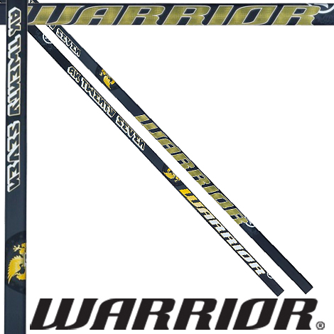 warrior ak27 stick