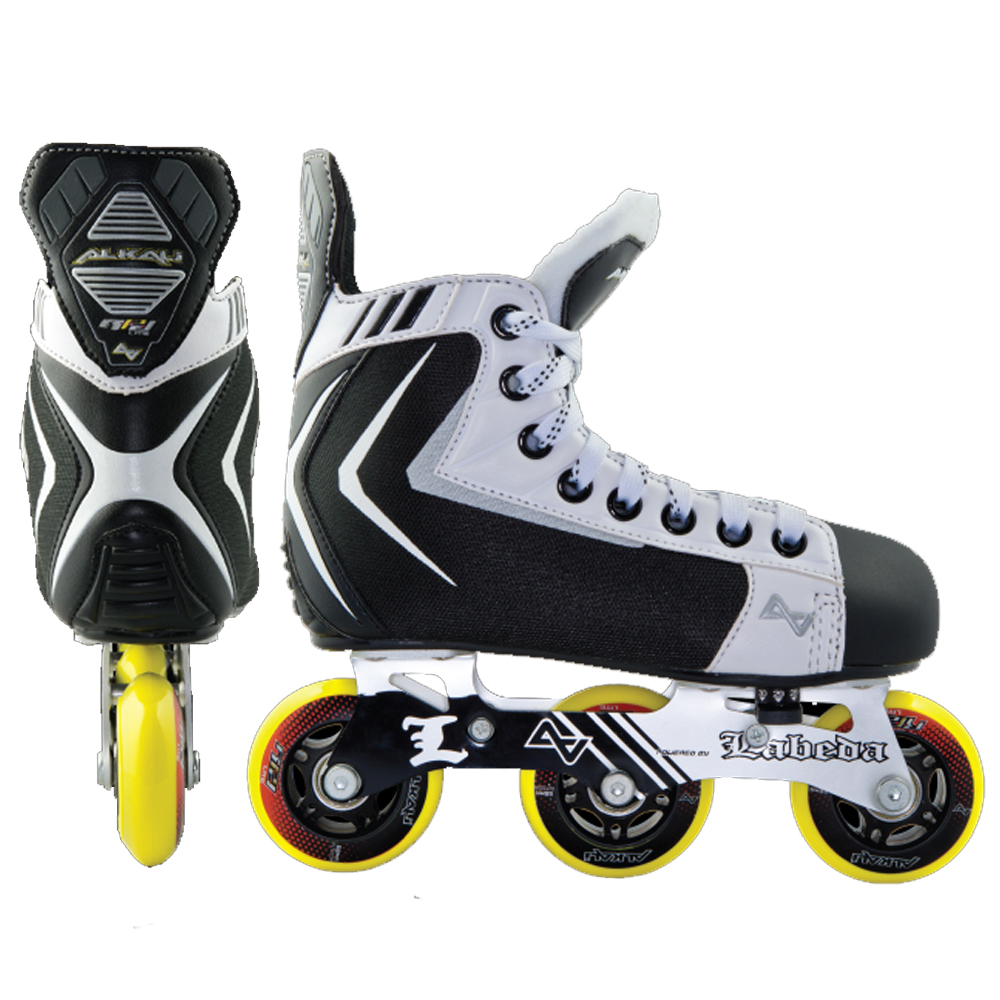 ALKALI LITE Adjustable Roller Skate Yth
