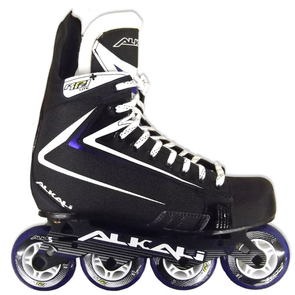 ALKALI LITE + Roller Hockey Skate Sr