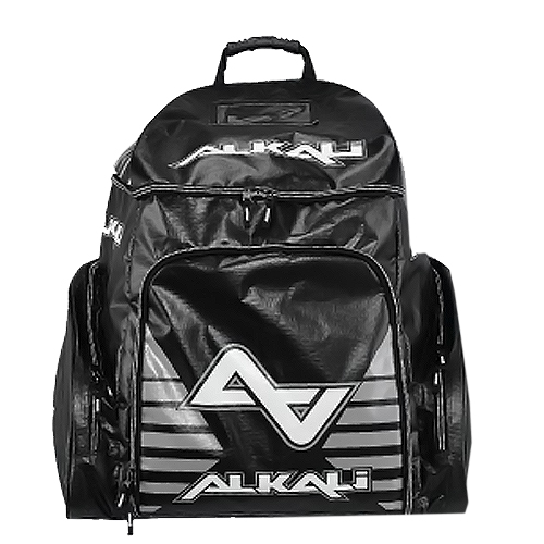 ALKALI MAX + Roller Hockey Backpack