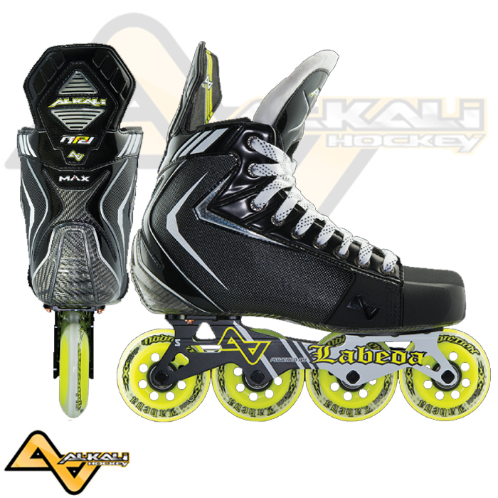 alkalimaxrollerhockeyskatesr