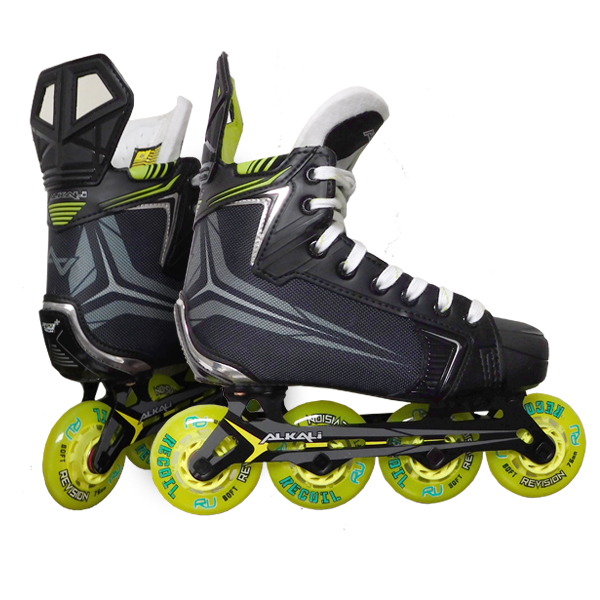 Sr Roller Hockey Skates Alkali RPD Quantum 