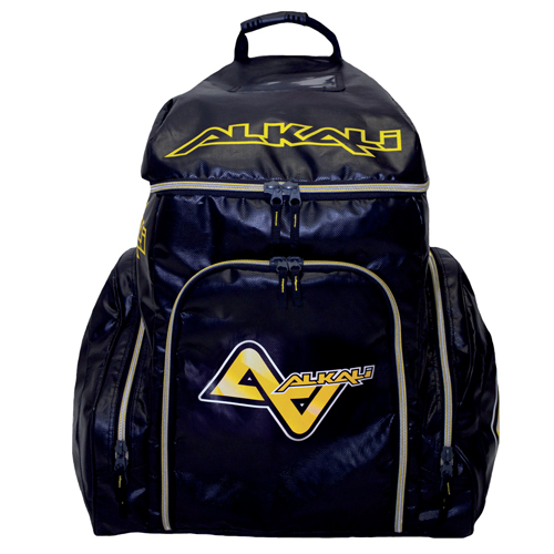 Used Alkali Hockey Equipment Bags
