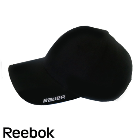 bauer baseball cap