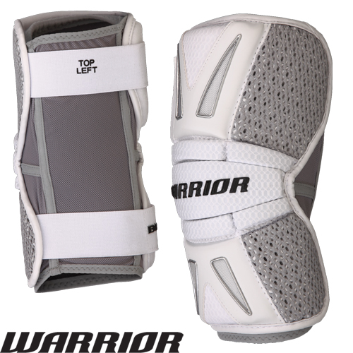 WARRIOR Burn 13 Lacrosse Arm Pad